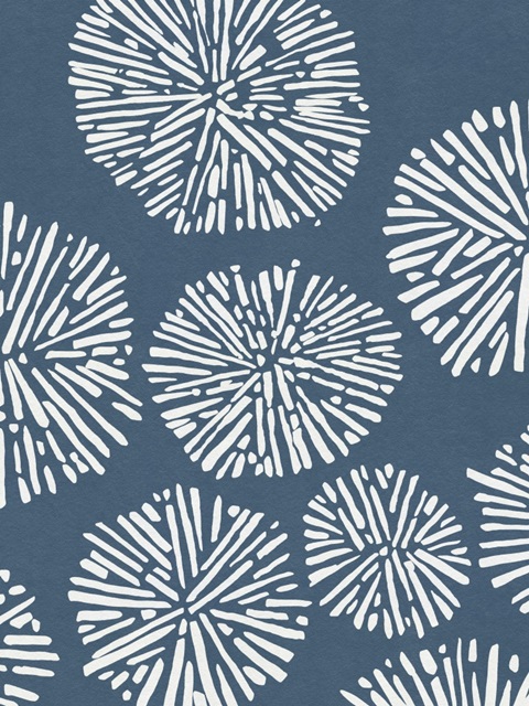 Shibori Pattern II