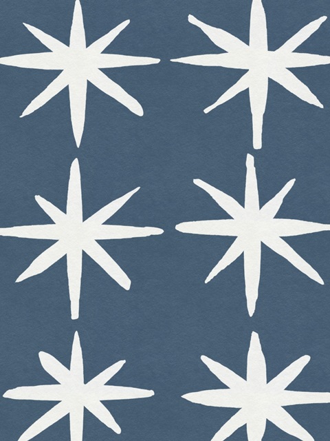 Shibori Pattern IV