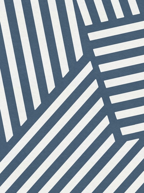 Shibori Pattern VI
