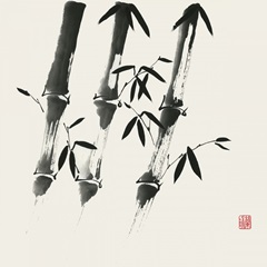 Bamboo Collection I