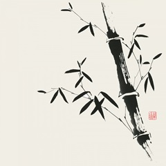 Bamboo Collection II