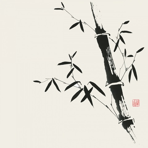 Bamboo Collection II