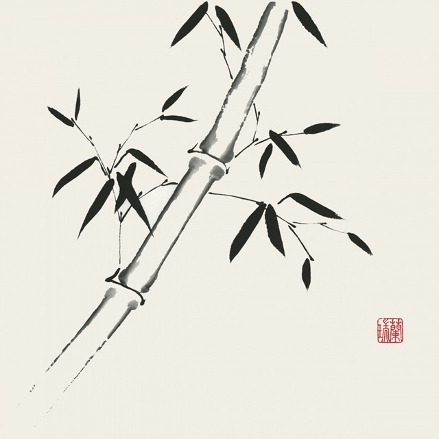 Bamboo Collection III
