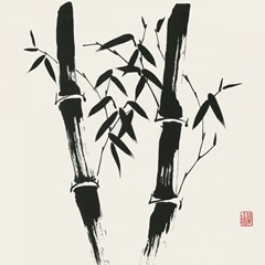 Bamboo Collection VII
