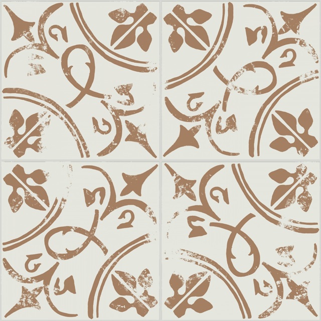 Ceramic Tile I