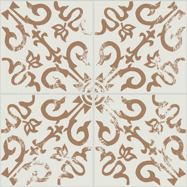 Ceramic Tile III