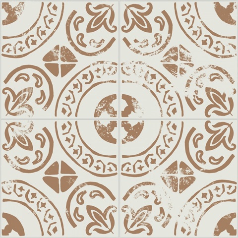 Ceramic Tile IV