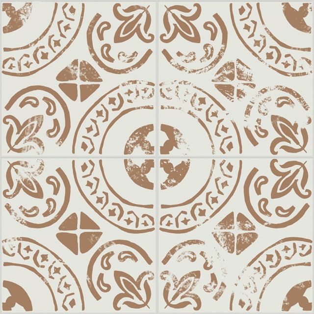 Ceramic Tile IV