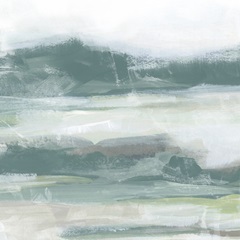 Emerald Valley Swath II