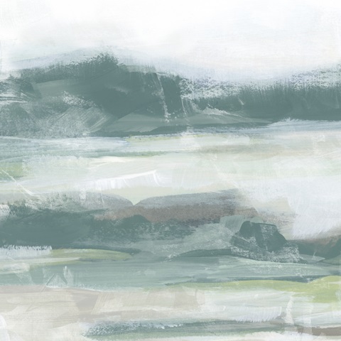 Emerald Valley Swath II