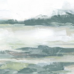 Emerald Valley Swath III