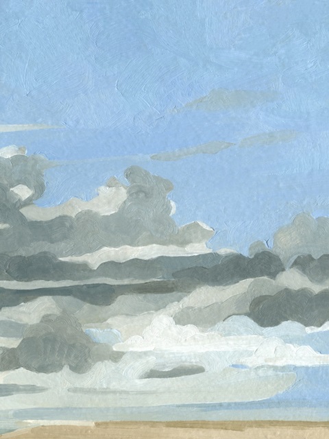 Oceanic Clouds II
