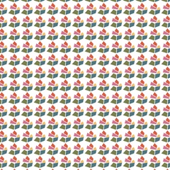 Cut Paper Instruments Collection H