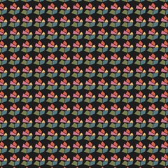 Cut Paper Instruments Collection I