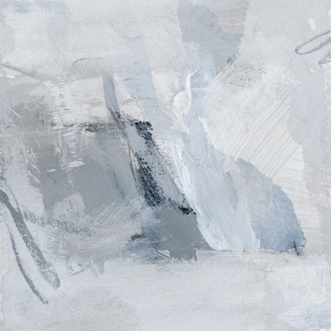 Heavy Fog Composition IV