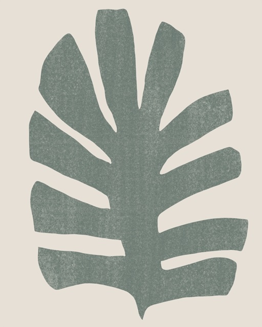 Palm Morph III