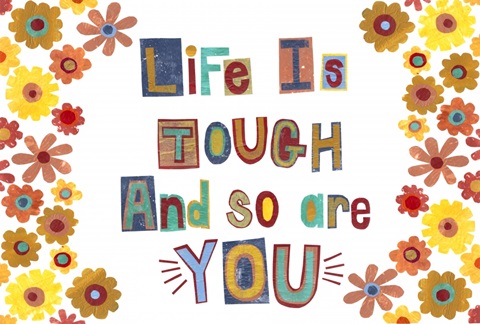 Positive Power Collection A