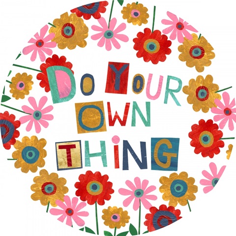 Positive Power Collection C