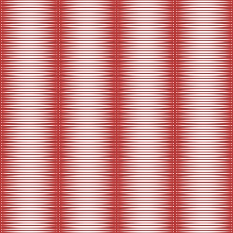 Scarlet Chinoiserie Christmas Collection F