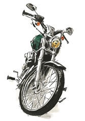 Two Wheels Collection B