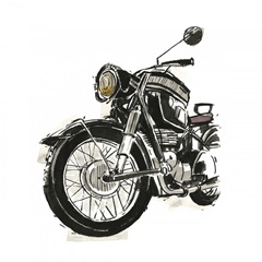 Two Wheels Collection C