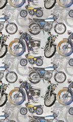 Two Wheels Collection E