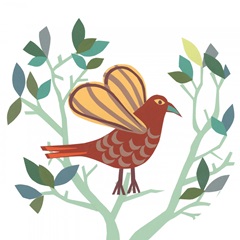 Whitty Bird Collection C