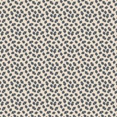 Woodland Woodblock Collection H