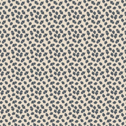 Woodland Woodblock Collection H