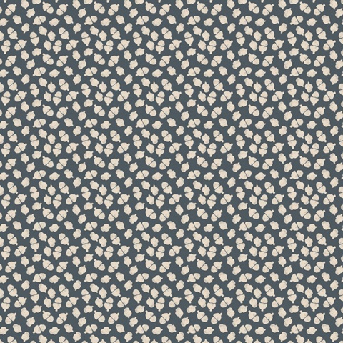 Woodland Woodblock Collection I