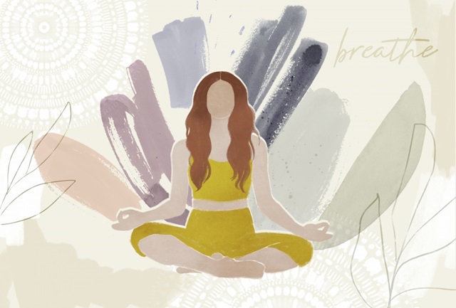 Yoga Practice Collection A