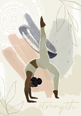 Yoga Practice Collection B