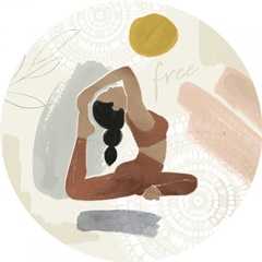 Yoga Practice Collection C