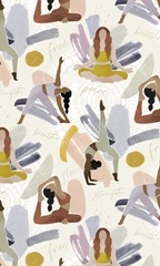 Yoga Practice Collection E