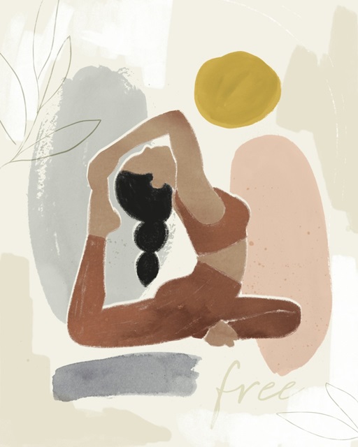 Yoga Practice I