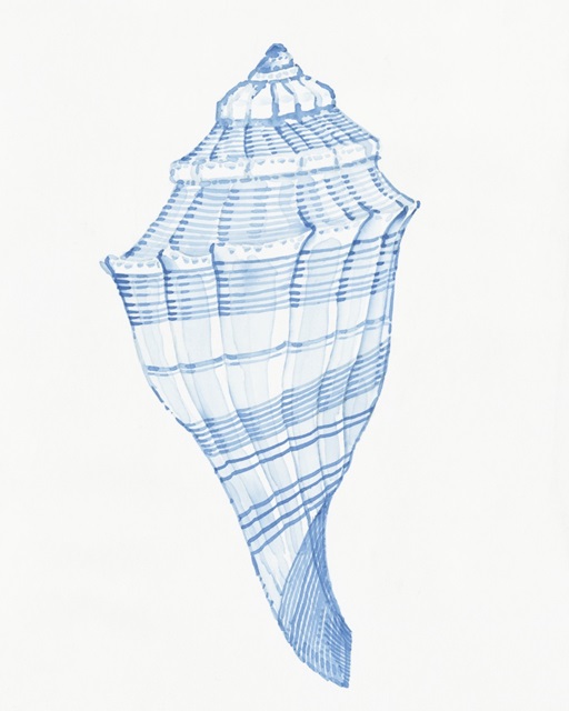 Blue Shell II
