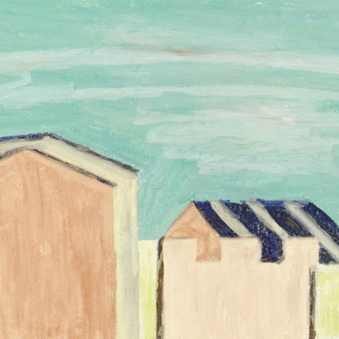 Sunlight and Buildings II