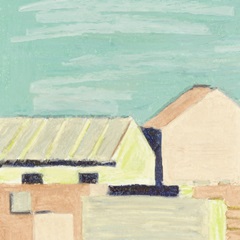 Sunlight and Buildings III