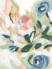 Abstract Garden Gestures II