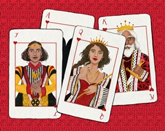 Royal Suits Collection A