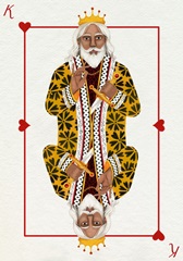 Royal Suits Collection B