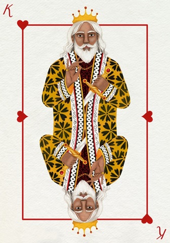 Royal Suits Collection B