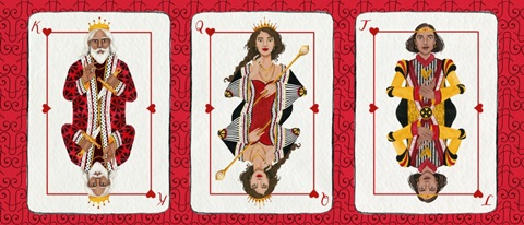 Royal Suits Collection D