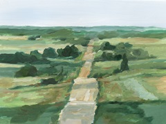 Rural Route II