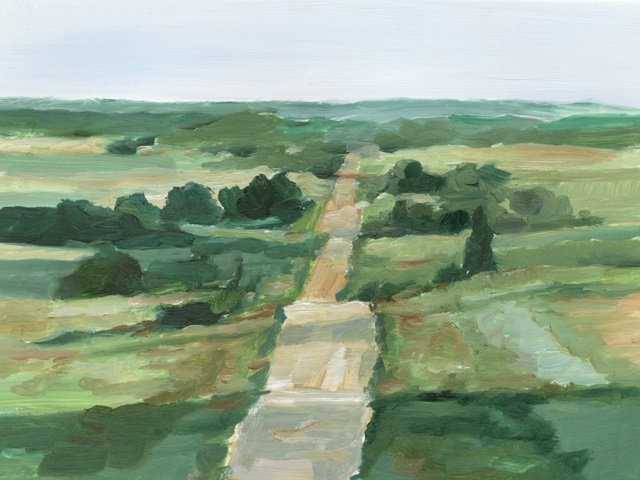 Rural Route II