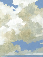 Cumulus Drift III