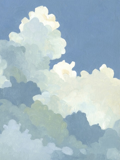 Cumulus Stacks I