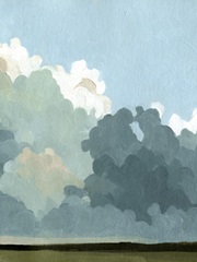Cumulus Terrain II