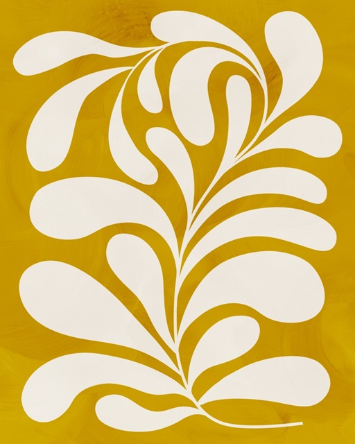 Goldenrod I