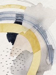 Abstract Stormcloud I